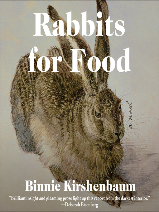 Title details for Rabbits For Food by Binnie Kirshenbaum - Available